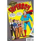 Superboy No. 1 Millenium Edition (DC)