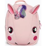 Supercute Unicorn Pembe Sırt Çantası