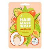 Superdrug Avokado Saç Maskesi