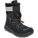 Superfit 000152 Z Goretex Siyah Kadın Bot