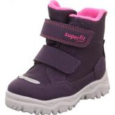 Superfit 006047 K Husky1 Mor Çocuk Bot