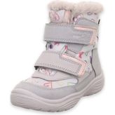 Superfit 009091F Gore-Tex Kız Çocuk Bot