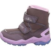 Superfit 1-003330-8500 Kadın Bot - Mor