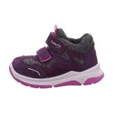 Superfit 1-006403-8500 Çocuk Bot - Mor