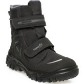 Superfit 809080 F Gore-Tex Siyah Erkek Çocuk Bot
