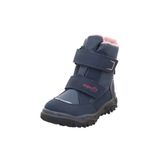 Superfit Husky Warm Gefütterte Moda ÇizmeKız Çocuk