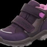 Superfit Jupiter Gorateks Mor-Lila Kız Çocuk Bot