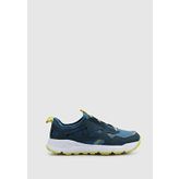 Superfit Mavi Erkek Çocuk Sneaker