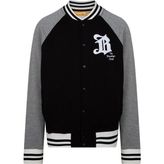 Superfly 23243-02 Men Sweat Jacket Siyah Erkek Sweatshirt