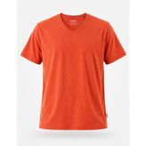 Superfly Basic Erkek T-Shırt SPF2323529 Spf.18 - XL - Turuncu