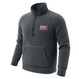 Superfly Erkek Polar Sweat Sp101242410901