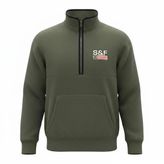 Superfly Erkek Polar Sweat Sp101242410932