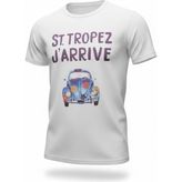 Superfly Erkek T-Shirt - Kiremit