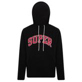 Superfly Kapusonlu Erkek Polar Sweatshirt Spf101232320702