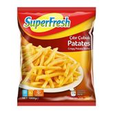 Superfresh 1 kg Patates