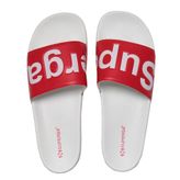 Superga 1908 Pumetu Beyaz Kadın Terlik