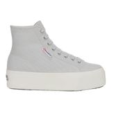 Superga 2708 HI TOP AyakkabıKadın