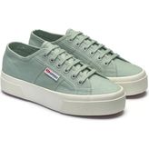 Superga 2740 Platform Kadın Sneaker - Gri
