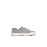 Superga 2750-Cotu Classic Unisex Gri Sneaker