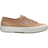Superga 2750-cotu Classic Unisex Pembe Günlük Ayakkabı