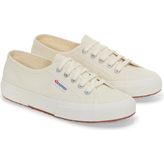 Superga 2750-cotu Classic Unisex Sneaker-bej