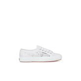 Superga 2750 Macrame Kadın Beyaz Sneaker