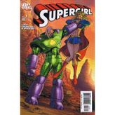Supergirl #3 "Michael Turner Cover"