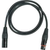 Superlux CFM1FM 1 m XLR Kablo