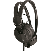 Superlux HD562 Siyah Stüdyo DJ Kulaklık