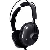 Superlux HD651 Siyah HiFi Kulaklık