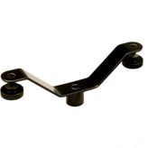 Superlux HM15 Mikrofonlu Stand Adaptörü