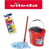Süpermacio Temizlik Seti Yedek Soft Uç