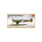Supermarine Spitfire Vb Floatplane Pm Model Demonte Plastik Uçak Maket Kiti