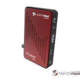 Supermax SM-2025 Uydu Alıcısı