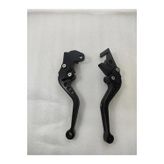 Supermoto Cf Moto Nk 250-250 Sr-Clx 250 Uyumlu Spor Manet Siyah Renk Supermoto