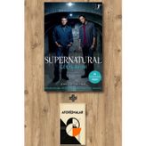 Supernatural - Geçiş Ayini + Aforizmalar - John Passarella