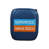 Superpool 10 kg Parlatıcı