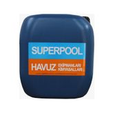 Superpool 20 kg Parlatıcı