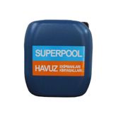 Superpool 25 kg Sıvı Klor