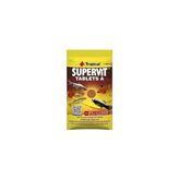 Süpervit Tablets A Cama Yapışan Tablet Balık Yemi 15 ml 10 gr