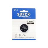 Supex CR2320 3 Volt Tekli Lityum Pil