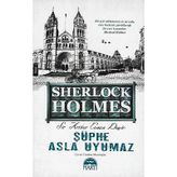 Şüphe Asla Uyumaz - Sherlock Holmes Sir Arthur Conan Doyle Martı Yayınları - Yeni Kitap