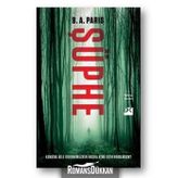 Şüphe - B. A. Paris