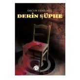ŞÜPHE - MICHAEL ROBOTHAM