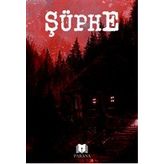 Şüphe - Parana Yayınları