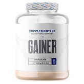 Supplementler.Com Gainer 3000 Gr Çikolata