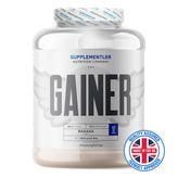 Supplementler.com Gainer 3000 Gr - MUZ