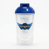 Supplementler.com Shaker 500 ml Beyaz