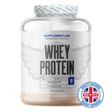 supplementler Whey 2000 gr Çikolata Protein