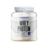 supplementler Whey 500 gr Vanilya Protein